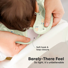 Load image into Gallery viewer, 3-Pack Presto Waterproof Bibs (Toy Land)