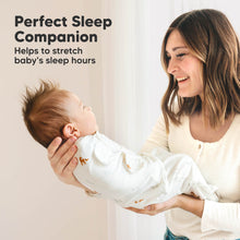 Load image into Gallery viewer, 3-Pack Soothe Zippy Swaddle Wrap (Forest)