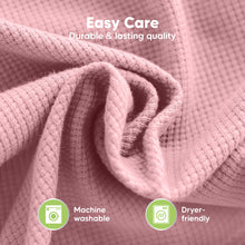 Load image into Gallery viewer, 3-Pack Soothe (Wren) Swaddle Wraps (Roseate)