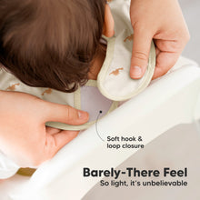 Load image into Gallery viewer, 3-Pack Presto Waterproof Bibs (Roarsome)