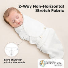 Load image into Gallery viewer, 3-Pack Soothe Swaddle Wraps (Daffodil)