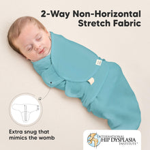 Load image into Gallery viewer, 3-Pack Soothe Swaddle Wraps (Valiant)