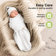 Load image into Gallery viewer, Easy Care, Durable & lasting quality - Machine washable and Dryer-friendly