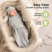Load image into Gallery viewer, Easy Care: Durable & lasting quality
Machine washable, Dryer-friendly