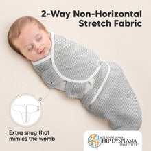 Load image into Gallery viewer, 3-Pack Soothe Swaddle Wraps (Nordic)