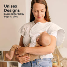 Load image into Gallery viewer, Unisex Designs
Curated for baby
boys & girls