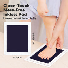Load image into Gallery viewer, 4-Pack Inkless Ink Pads (Twilight)