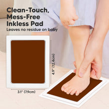 Load image into Gallery viewer, 4-Pack Inkless Ink Pads (Autumn)