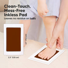Load image into Gallery viewer, 4-Pack Inkless Ink Pads (Autumn)