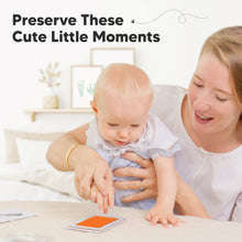 Load image into Gallery viewer, 4-Pack Inkless Ink Pads (Candy)