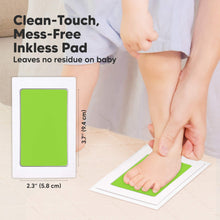 Load image into Gallery viewer, 4-Pack Inkless Ink Pads (Fiesta)