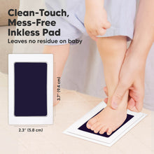 Load image into Gallery viewer, 4-Pack Inkless Ink Pads (Twilight)