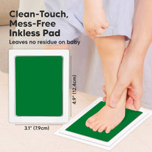 Load image into Gallery viewer, 4-Pack Inkless Ink Pads (Holidays)