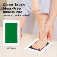 Load image into Gallery viewer, 4-Pack Inkless Ink Pads (Holidays)