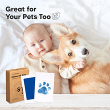 Load image into Gallery viewer, 4-Pack Inkless Ink Pads (Holidays)