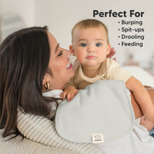 Load image into Gallery viewer, Urban Burp Cloths (Embrace)