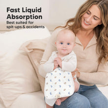 Load image into Gallery viewer, Urban Burp Cloths (Cosmo)