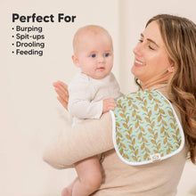Load image into Gallery viewer, Urban Burp Cloths (Countryside)