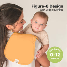 Load image into Gallery viewer, Urban Burp Cloths (Sahara)