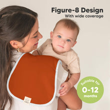 Load image into Gallery viewer, Urban Burp Cloths (Hunter)