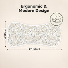 Load image into Gallery viewer, Urban Burp Cloths (Prairie)