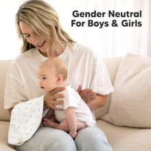 Load image into Gallery viewer, Urban Burp Cloths (Prairie)