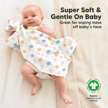 Load image into Gallery viewer, Shea Burp Cloths (Builders)