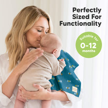 Load image into Gallery viewer, Shea Burp Cloths (Builders)