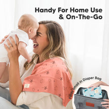 Load image into Gallery viewer, Shea Burp Cloths (Builders)