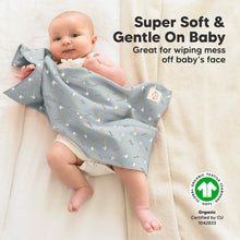Load image into Gallery viewer, Shea Burp Cloths (Countryside)