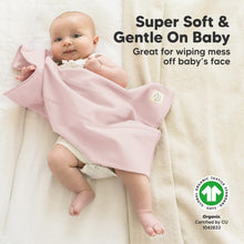 Load image into Gallery viewer, Shea Burp Cloths (Embrace)