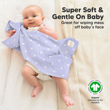 Load image into Gallery viewer, Shea Burp Cloths (Lunaris)