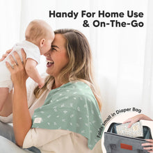Load image into Gallery viewer, Shea Burp Cloths (Nordic)