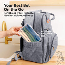 Load image into Gallery viewer, 6-Pack Prep Baby Spoons