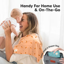 Load image into Gallery viewer, Shea Burp Cloths (Cosmo)