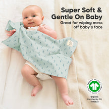 Load image into Gallery viewer, Shea Burp Cloths (Marine Muse)