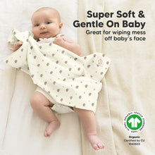 Load image into Gallery viewer, Shea Burp Cloths (Prairie)