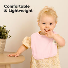 Load image into Gallery viewer, 8-Pack Coast Drool Bibs (Embrace)