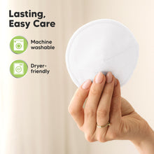 Load image into Gallery viewer, 8-Pack Comfy Nursing Pads (Bare Beige)