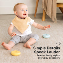 Load image into Gallery viewer, Simple Details Speak Louder, an effortlessly stylish everyday accessory.