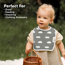 Load image into Gallery viewer, 8-Pack Coast Drool Bibs (Crossroads)