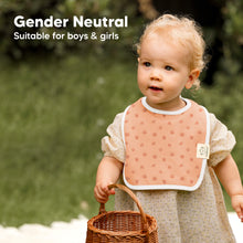 Load image into Gallery viewer, 8-Pack Coast Drool Bibs (Wilderness)