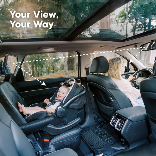 Your View, Your Way-on-hover