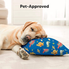 Load image into Gallery viewer, Buddy Toddler Pillow (DinoWorld)