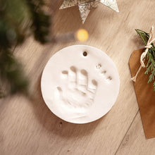 Load image into Gallery viewer, Cherish Ornament Keepsake Kit (Glaze Finish)