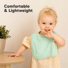 Load image into Gallery viewer, 8-Pack Coast Drool Bibs (Dawn)