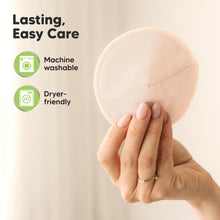 Load image into Gallery viewer, 14-Pack Comfy Nursing Pads (Bare Beige)