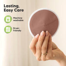 Load image into Gallery viewer, 14-Pack Comfy Nursing Pads (Plum)