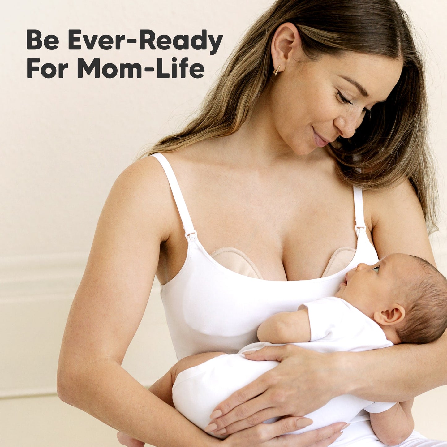 Be Ever-Ready For Mom-Life
27347446366394