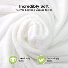 Load image into Gallery viewer, Cuddle Baby Hooded Towel (Rooster)